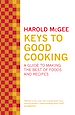 Téléchargez le livre numérique:  Keys to Good Cooking