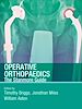 Téléchargez le livre numérique:  Operative Orthopaedics: The Stanmore Guide