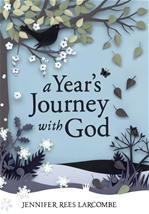 Télécharger cet ebook : A Year's Journey With God