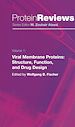 Téléchargez le livre numérique:  Viral Membrane Proteins: Structure, Function, and Drug Design