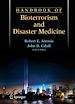 Téléchargez le livre numérique:  Handbook of Bioterrorism and Disaster Medicine