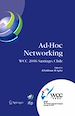 Téléchargez le livre numérique:  Ad-Hoc Networking