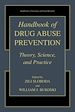 Téléchargez le livre numérique:  Handbook of Drug Abuse Prevention