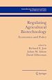 Téléchargez le livre numérique:  Regulating Agricultural Biotechnology: Economics and Policy