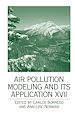 Téléchargez le livre numérique:  Air Pollution Modeling and Its Application XVII