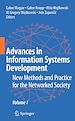Téléchargez le livre numérique:  Advances in Information Systems Development
