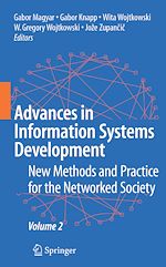 Téléchargez le livre numérique:  Advances in Information Systems Development