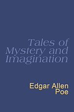 Download this eBook Tales Of Mystery And Imagination