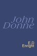 Téléchargez le livre numérique:  John Donne - Everyman's Poetry