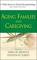 Téléchargez le livre numérique:  Aging Families and Caregiving