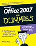 Téléchargez le livre numérique:  Office 2007 For Dummies®