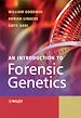 Téléchargez le livre numérique:  An Introduction to Forensic Genetics
