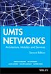 Téléchargez le livre numérique:  UMTS Networks