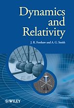 Téléchargez le livre numérique:  Dynamics and Relativity