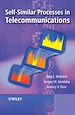 Téléchargez le livre numérique:  Self-Similar Processes in Telecommunications