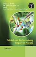Téléchargez le livre numérique:  Nickel and Its Surprising Impact in Nature: Metal Ions in Life Sciences