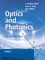 Télécharger cet ebook : Optics and Photonics: An Introduction