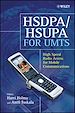 Téléchargez le livre numérique:  HSDPA/HSUPA for UMTS: High Speed Radio Access for Mobile Communications