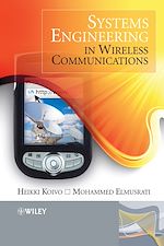 Télécharger cet ebook : Systems Engineering in Wireless Communications