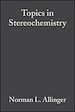 Téléchargez le livre numérique:  Topics in Stereochemistry