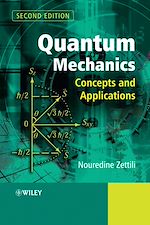 Télécharger cet ebook : Quantum Mechanics