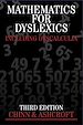 Téléchargez le livre numérique:  Mathematics for Dyslexics