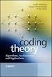 Téléchargez le livre numérique:  Coding Theory: Algorithms, Architectures and Applications