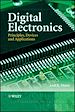 Téléchargez le livre numérique:  Digital Electronics: Principles, Devices and Applications