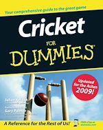 Télécharger cet ebook : Cricket For Dummies®