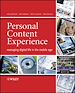 Téléchargez le livre numérique:  Personal Content Experience: Managing Digital Life in the Mobile Age