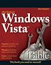 Téléchargez le livre numérique:  Alan Simpson's Windows Vista<small>TM</small> Bible