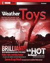 Download this eBook Weather Toys: Building and Hacking Your Own 1-Wire Weather Station