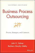 Télécharger cet ebook : Business Process Outsourcing: Process, Strategies, and Contracts