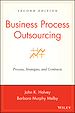 Téléchargez le livre numérique:  Business Process Outsourcing: Process, Strategies, and Contracts