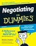 Téléchargez le livre numérique:  Negotiating For Dummies®