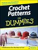 Téléchargez le livre numérique:  Crochet Patterns For Dummies®
