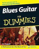 Télécharger cet ebook : Blues Guitar For Dummies®