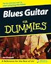 Téléchargez le livre numérique:  Blues Guitar For Dummies®