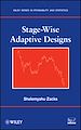 Téléchargez le livre numérique:  Stage-Wise Adaptive Designs
