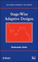 Téléchargez le livre numérique:  Stage-Wise Adaptive Designs