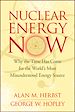 Téléchargez le livre numérique:  Nuclear Energy Now: Why the Time Has Come for the World's Most Misunderstood Energy Source