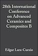 Téléchargez le livre numérique:  28th International Conference on Advanced Ceramics and Composites B