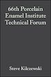 Téléchargez le livre numérique:  66th Porcelain Enamel Institute Technical Forum