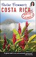 Téléchargez le livre numérique:  Pauline Frommer's® Costa Rica