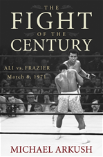 Télécharger cet ebook : The Fight of the Century: Ali vs. Frazier March 8, 1971