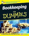 Download this eBook Bookkeeping For Dummies<sup>?</sup>