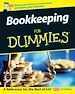 Téléchargez le livre numérique:  Bookkeeping For Dummies<sup>?</sup>