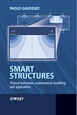 Téléchargez le livre numérique:  Smart Structures