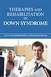 Téléchargez le livre numérique:  Therapies and Rehabilitation in Down Syndrome