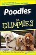 Téléchargez le livre numérique:  Poodles For Dummies®